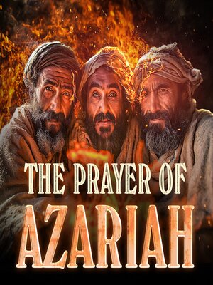 cover image of The Prayer of Azariah